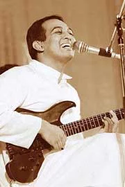 विक्रमजी हाजरा भैय्या